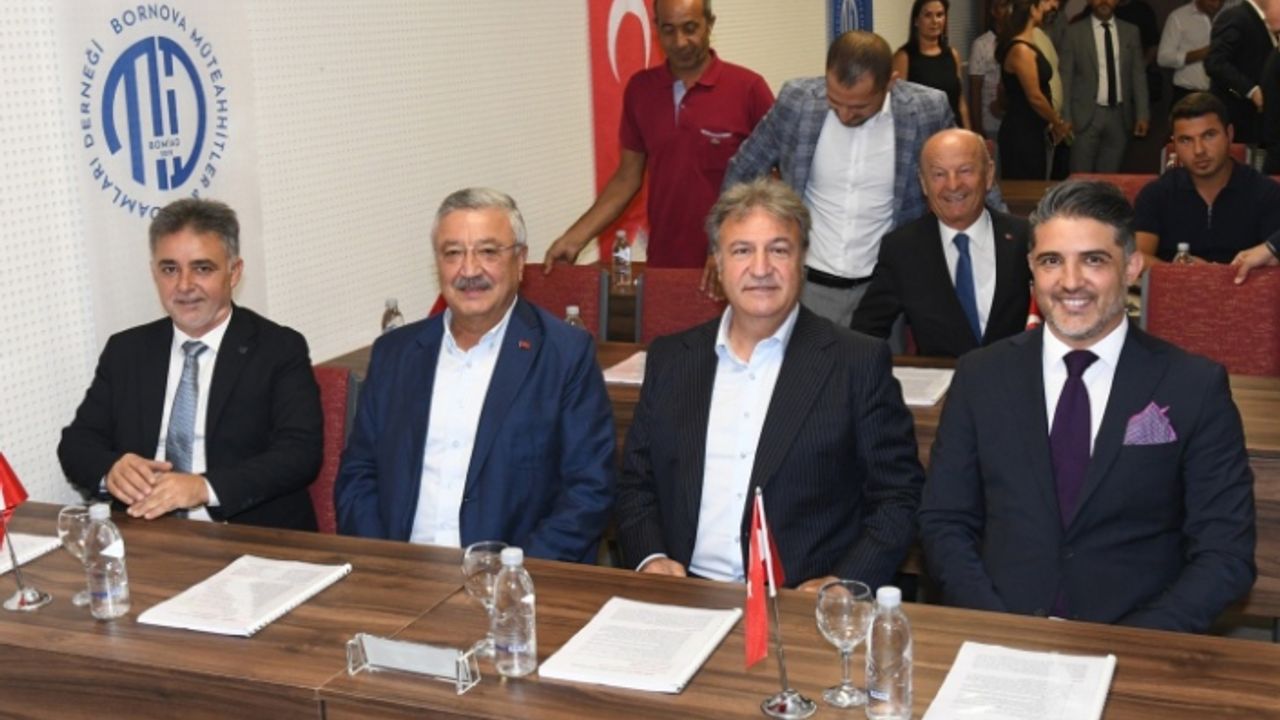 Kentsel dönüşüm için iş birliği önemli