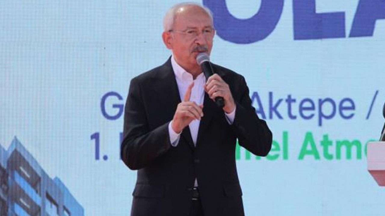 Kılıçdaroğlu'ndan kurmaylarına 'tapu' talimatı: Bu sorunu çözün