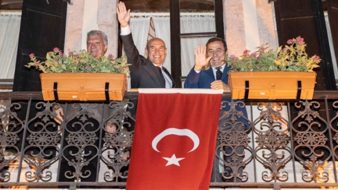 “Kurtuluşumuzun 100. Yılı Anı Evi” açıldı