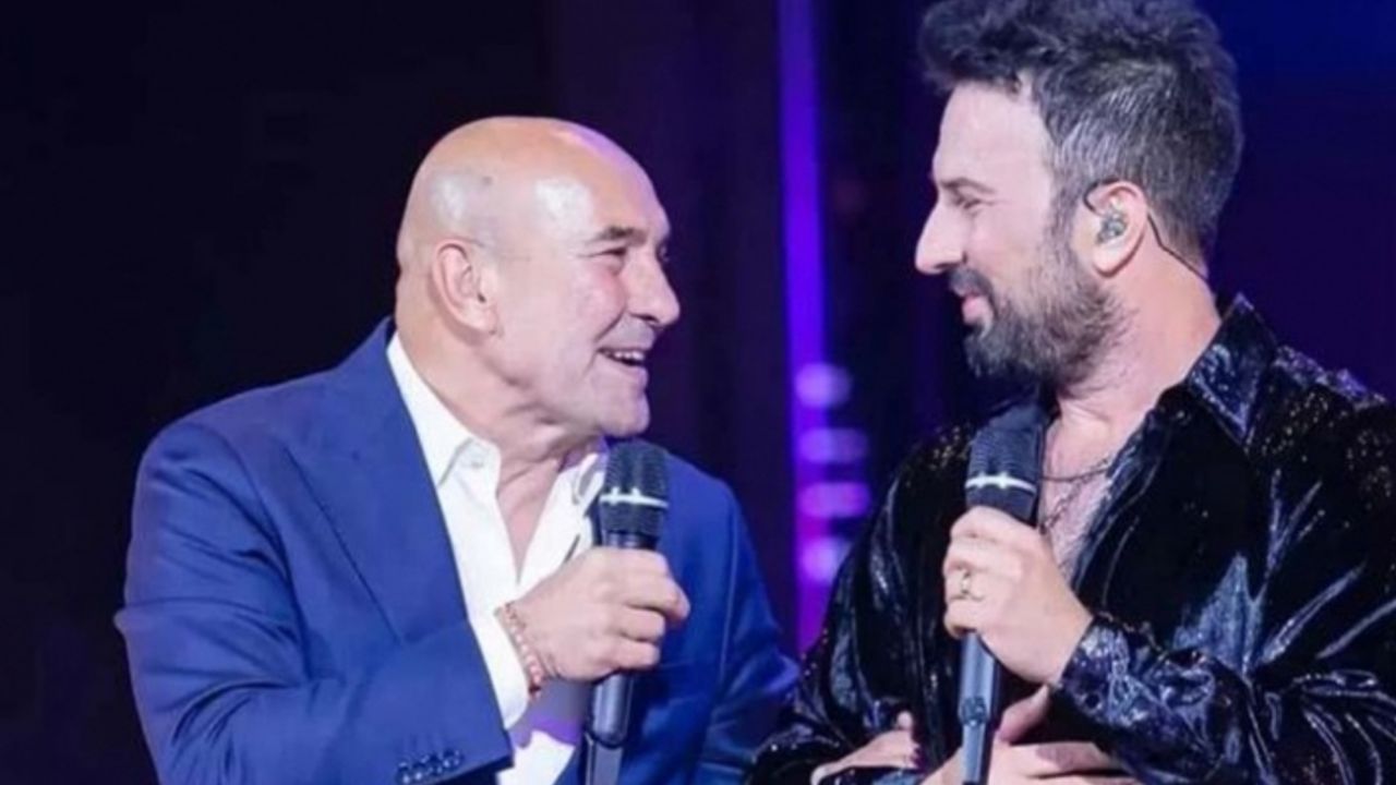 Megastar konser ücretini 3 kuruma bağışlayacak