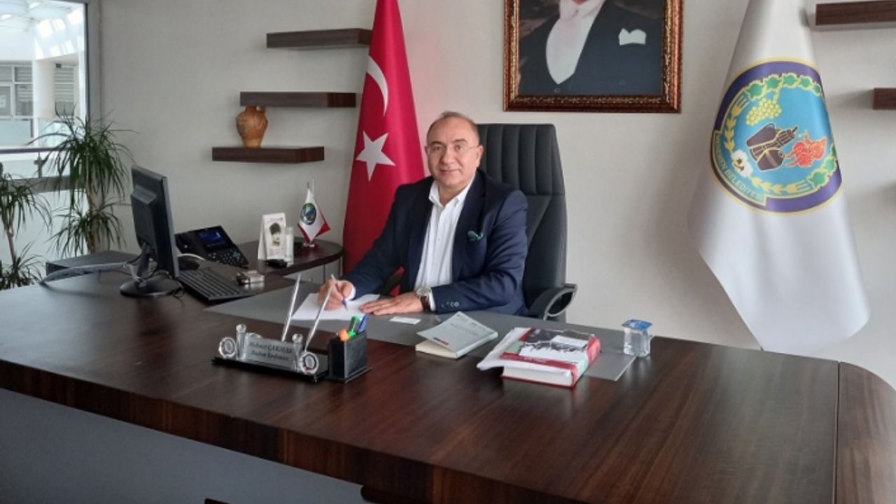 Mehmet Çakmak'a sopalı saldırı olayında yeni gelişme: 1 tutuklama