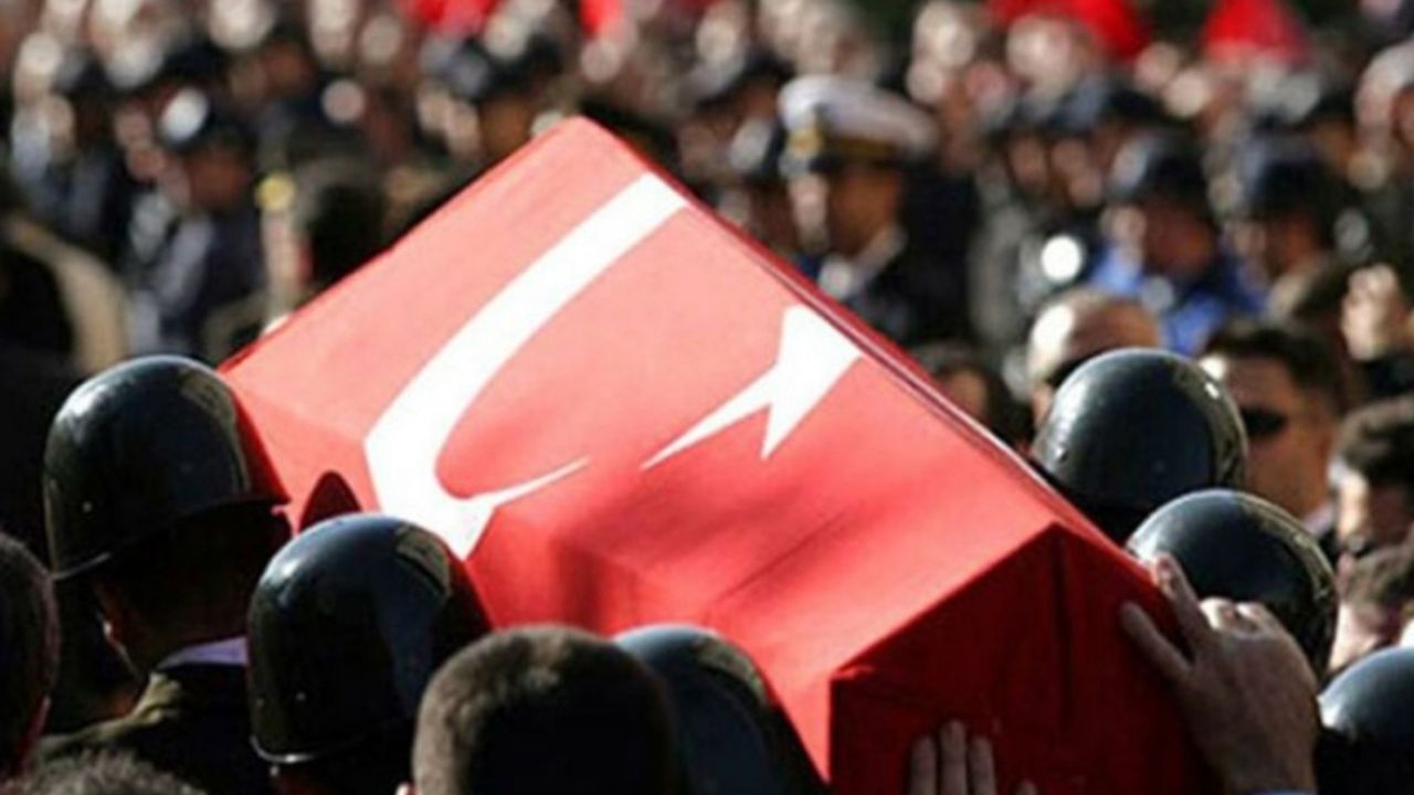 Pençe Kilit bölgesinde 1 asker şehit oldu