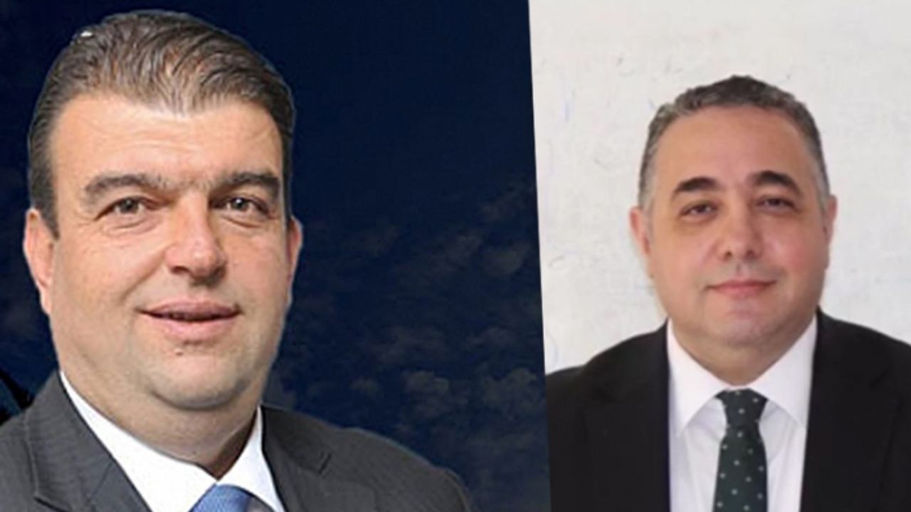 Şahin’in 12 İON Kentler Birliği paylaşıma Yetişkin’den tepki: Harita çizmiyoruz!