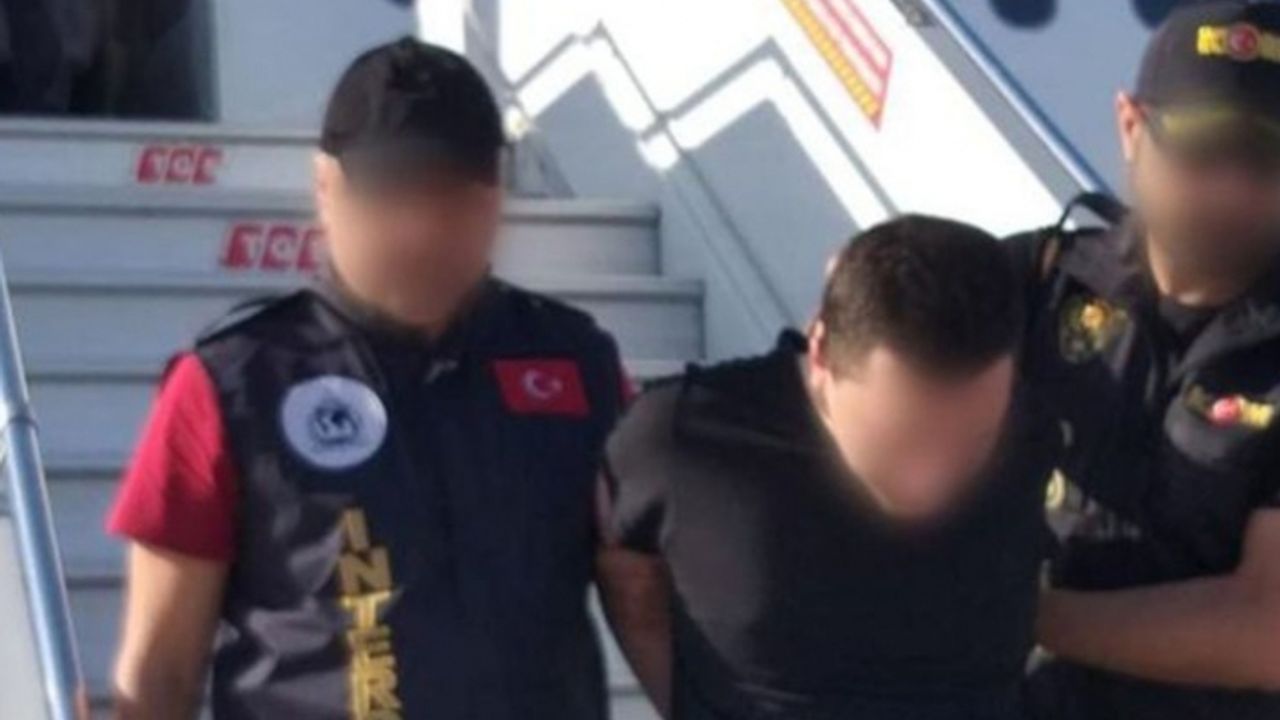 Sedat Peker’in basın danışmanı Emre Olur tutuklandı