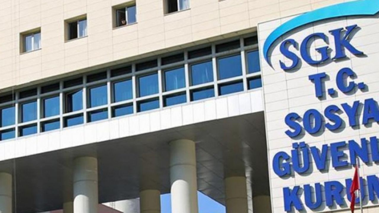 SGK, sahte sigortalılara göz açtırmıyor