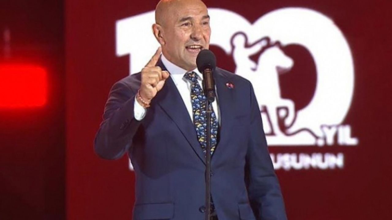Soyer’in o sözleri olay oldu: AK Parti ve CHP yine karşı karşıya