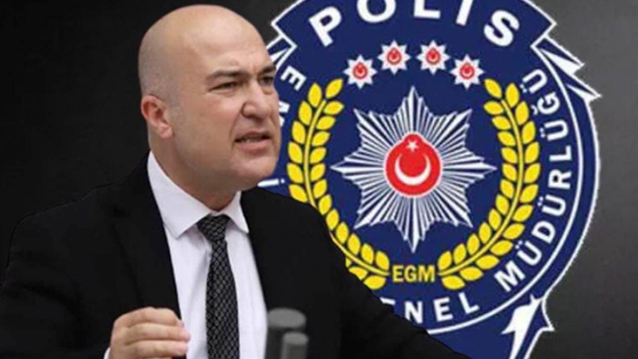 Suç duyurusunda bulunacaklar: Emniyet CHP’li Bakan için harekete geçti