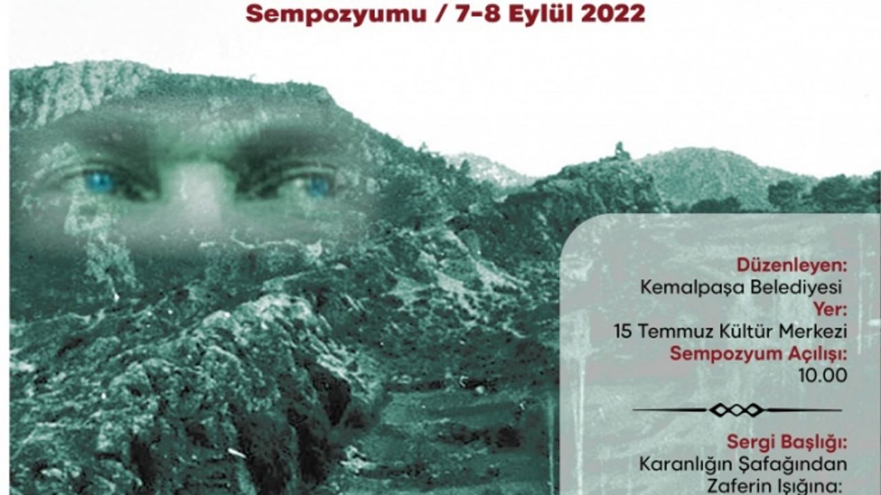 Tarihin Kucağında Kemalpaşa: Geçmişe ışık tutacak