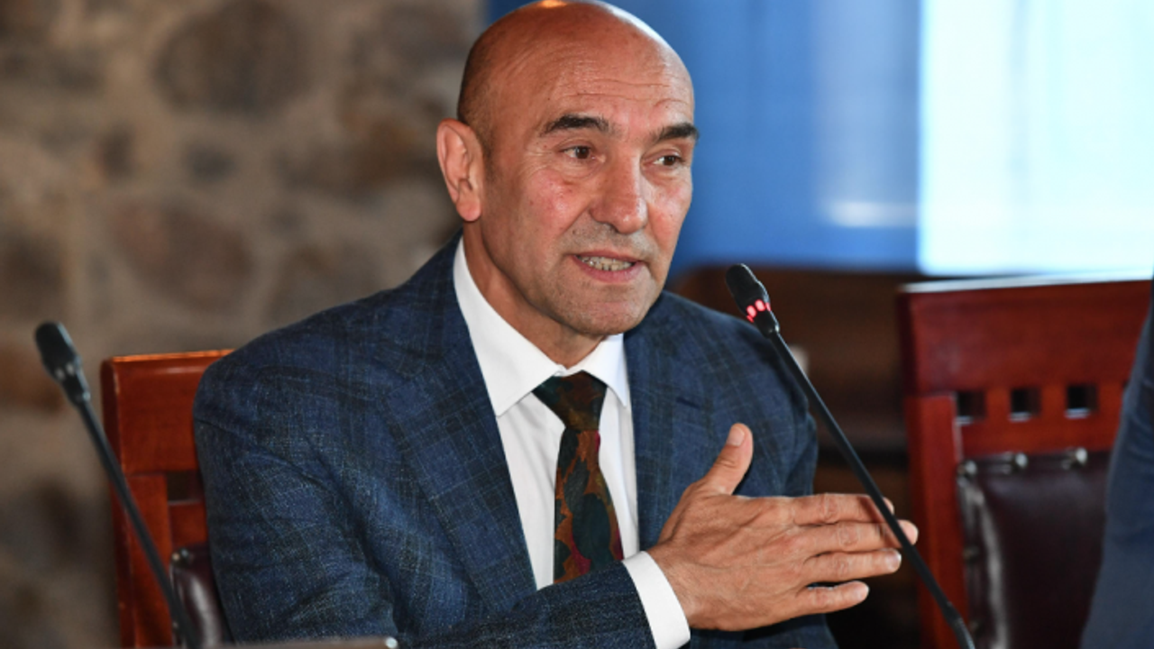 Tunç Soyer: Altılı masa hayallerimi gerçekleştirmeye talip