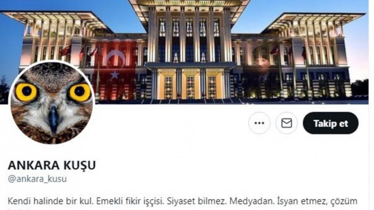'Urla şantajı' iddiası istinafta: AK Partili Tayyar’dan takipteyiz mesajı