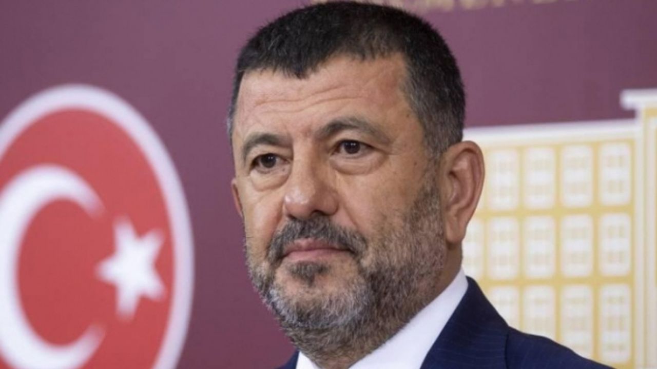 Yılın ilk 8 ayında İzmir'de kaç esnaf iflas etti? CHP'li Ağbaba açıkladı