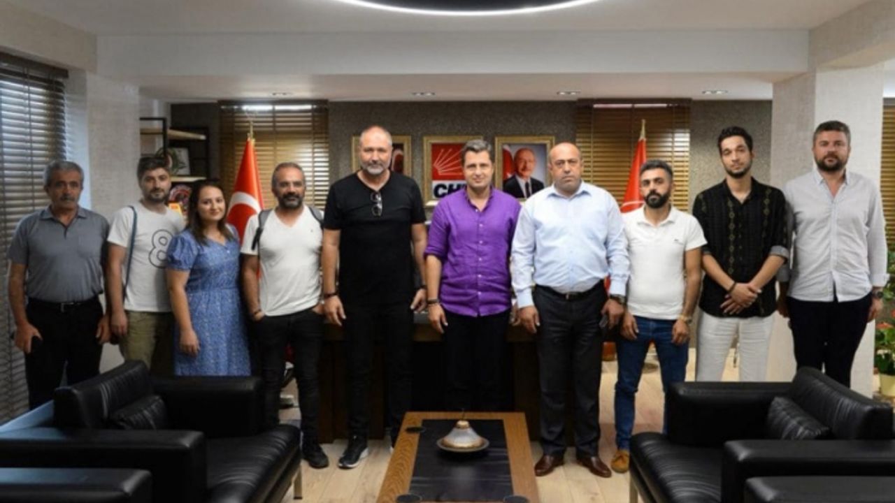 Yücel’den PİKTES öğretmenlerine destek: Güvencesizlik ve düşük ücret!