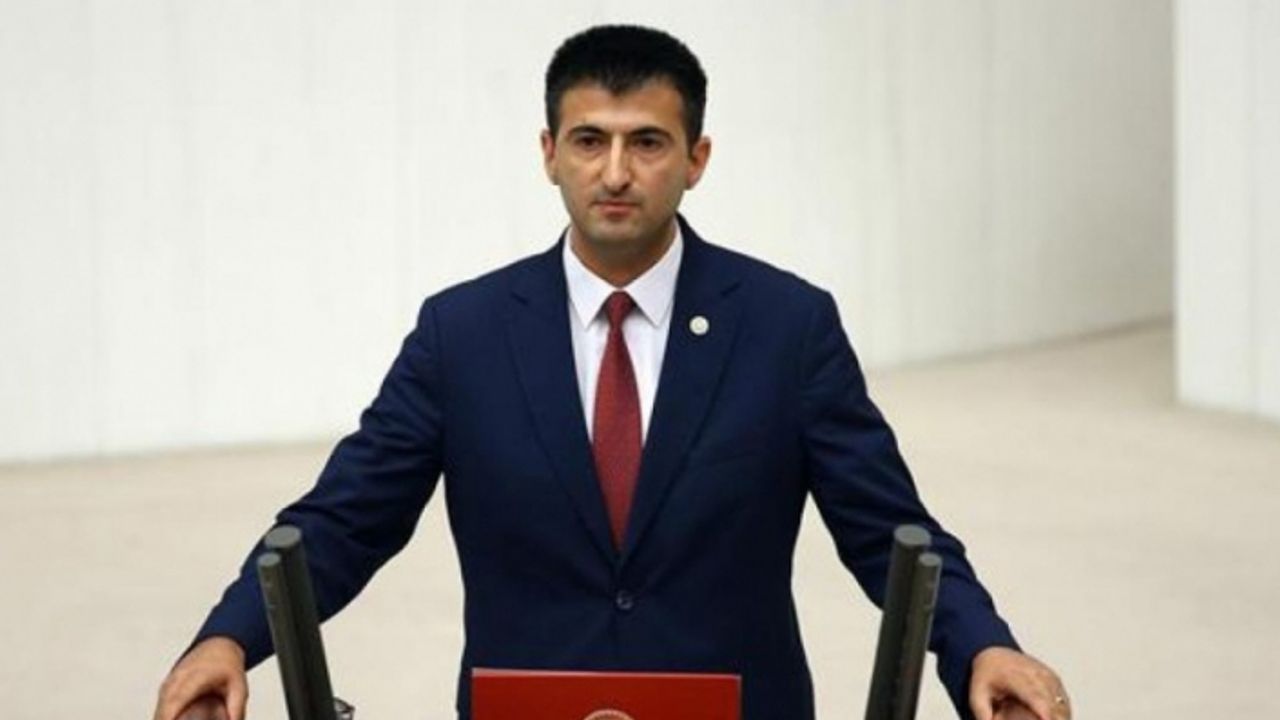 AK Parti’den Çelebi’ye 'hoş geldin' mesajları