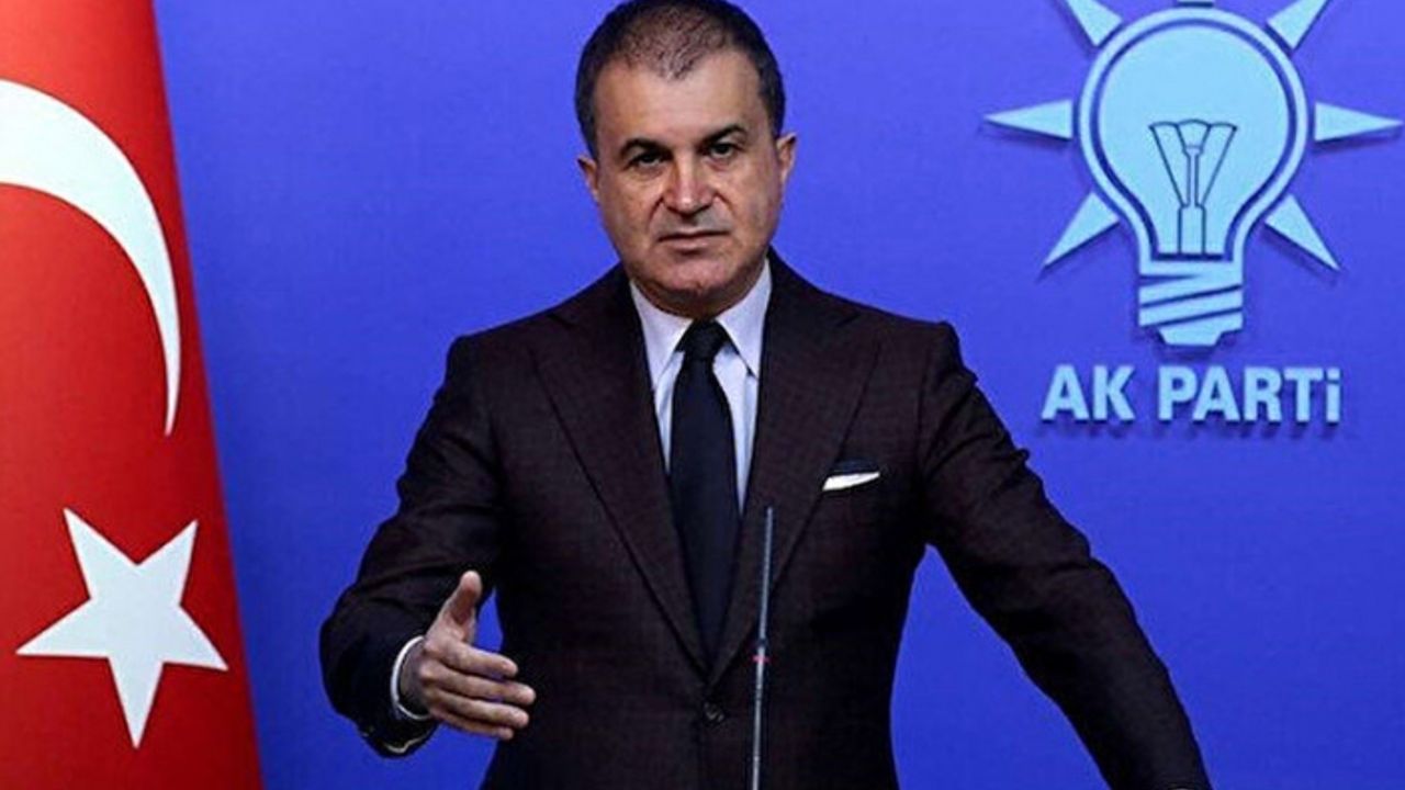 AK Partili Çelik: Cumhuriyetimiz en büyük kazanımlarımızdandır