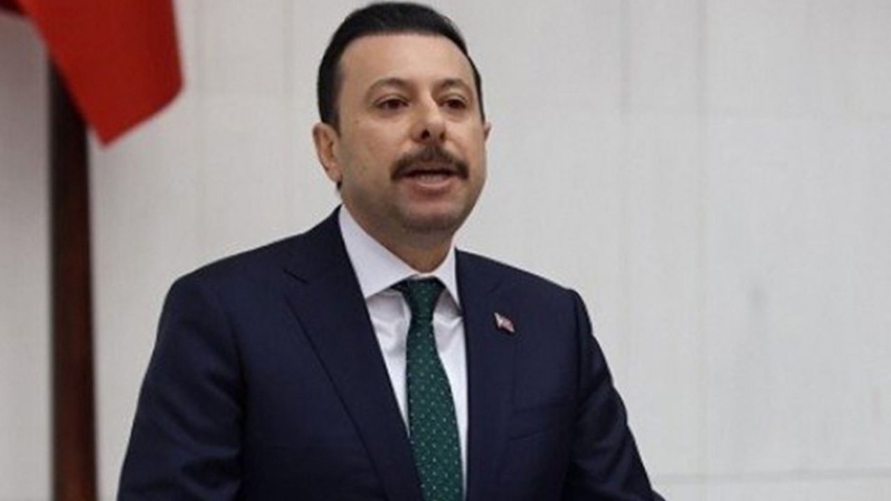 AK Partili Kaya'dan Büyükşehir’le ilgili flaş 'terör bağlantısı' iddiası