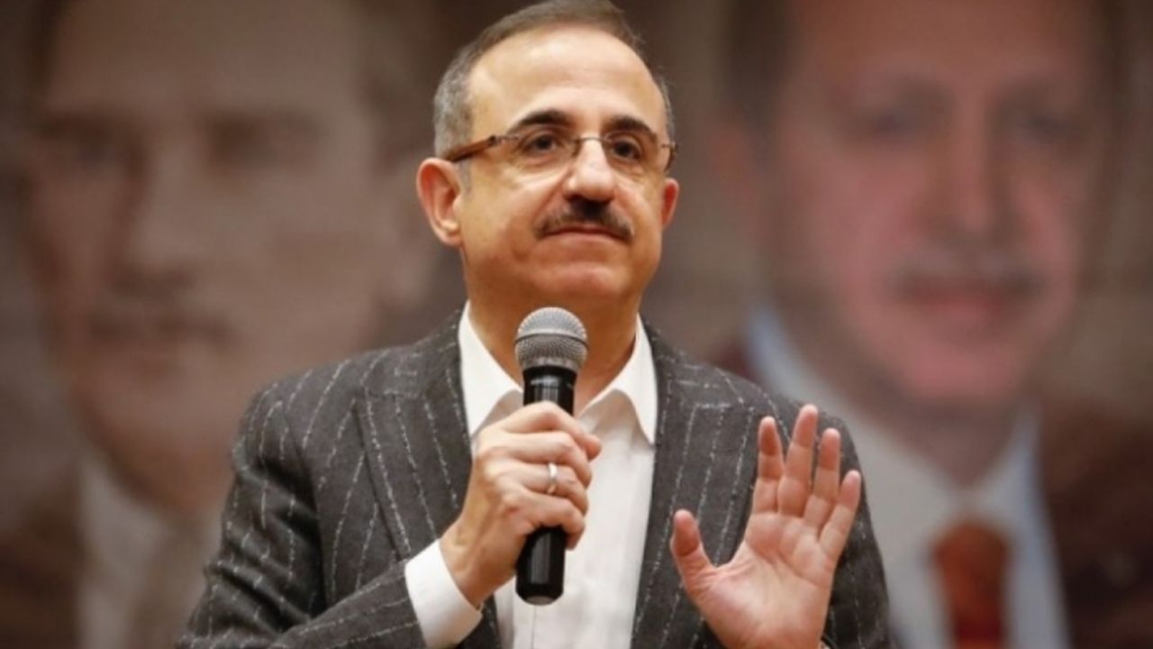 AK Partili Sürekli’den İSKİ gerginliğine ‘Çiğli’ hatırlatması: Bizim maruz kaldığımız da aynı