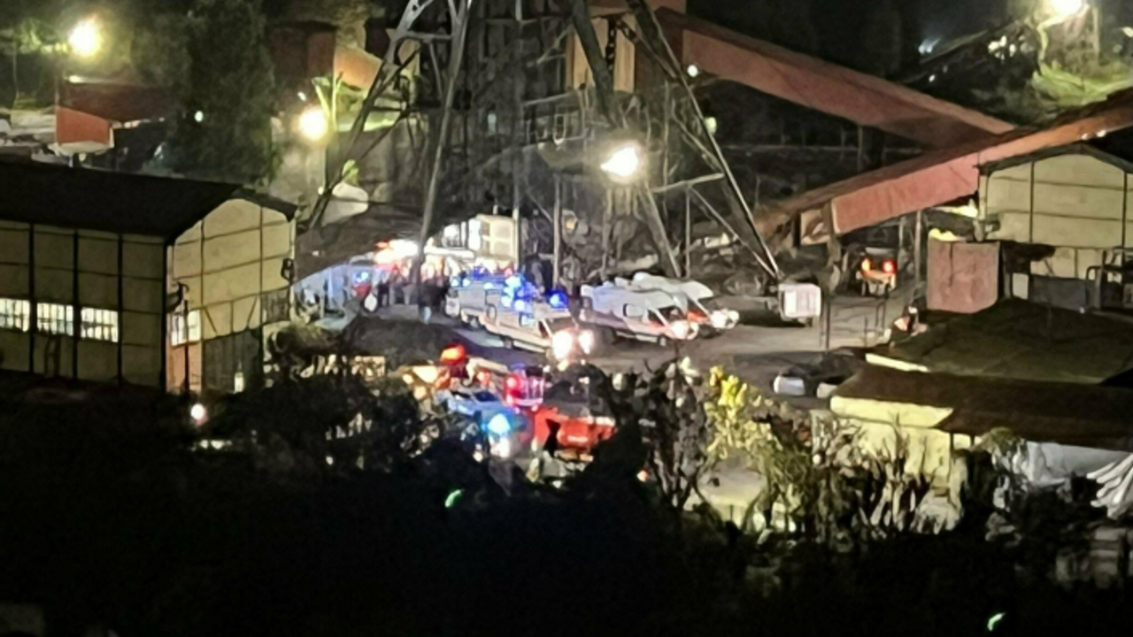 Amasra’daki maden faciası soruşturmasında 25 gözaltı kararı