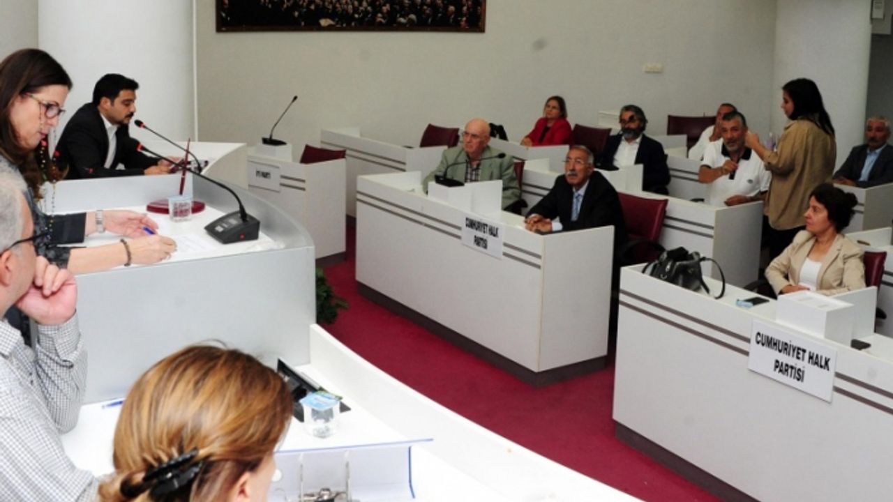 Balçova'dan 'Toplumsal Cinsiyet Eşitliğini' sağlama taahhüdü