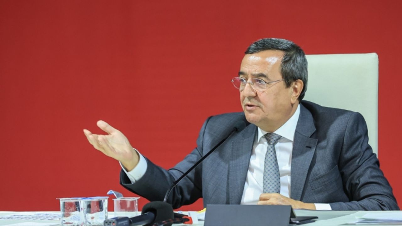 Başkan Batur: Konak Belediyesi bütün işlerine sahip çıkar