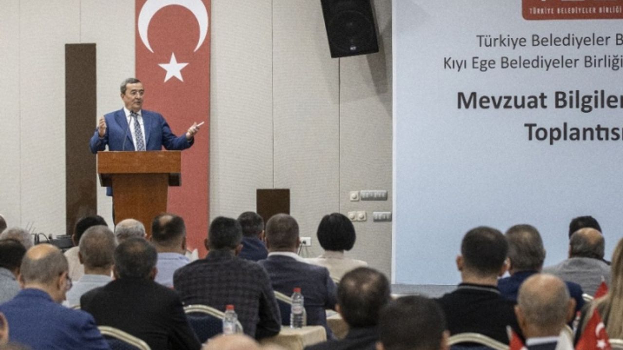 Batur sitem etti: Belediyelerde bıçak kemiğe dayandı