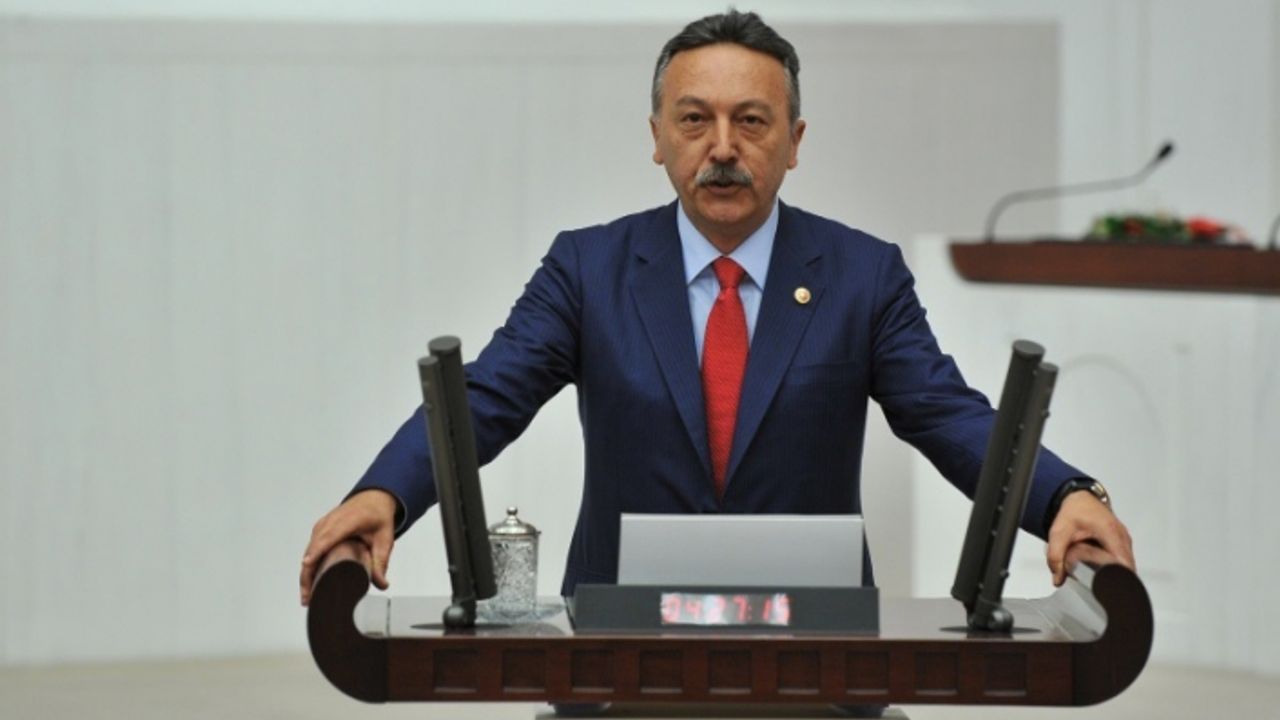CHP'li Bayır: CHP'li belediyelerin ellerini kollarını bağlamak istiyorsunuz