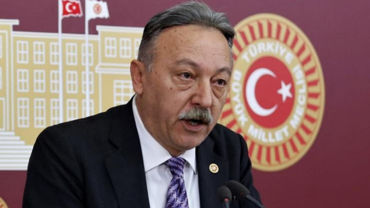 CHP'li Bayır'dan AKP'li Sürekli'ye sert tepki: "Kendinizden utanıyor musunuz?"