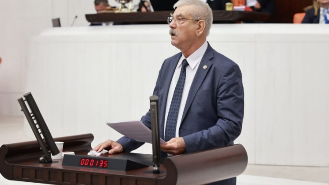 CHP'li Beko: AKP iş cinayetleri rejimi kurdu