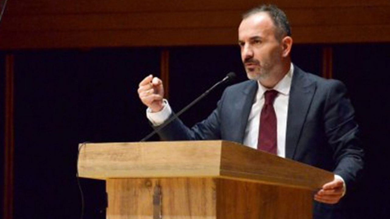 CHP’lilerin soruşturma tepkilerine Hızal’dan eleştiri: Soyer yasal olmayan bir işe imza atmamış olsaydı...