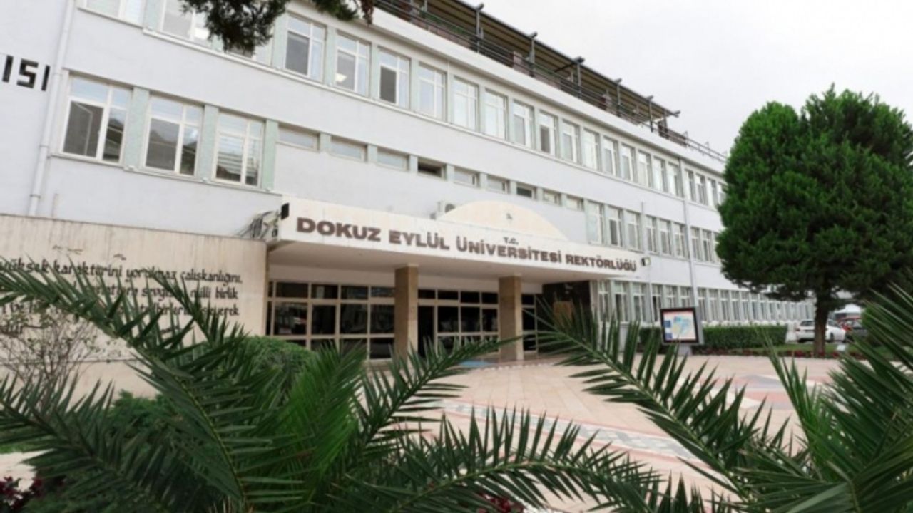 DEÜ’nün akademik yıl açılışına katılacak; Soylu, İzmir'e geliyor