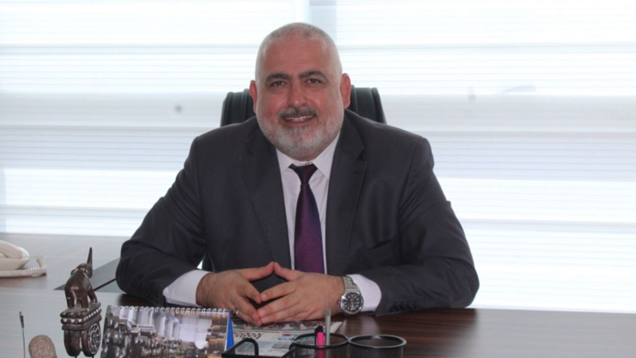 İYİ Parti'de kongre öncesi hareketlilik! İl başkanlığına adaylığını açıkladı