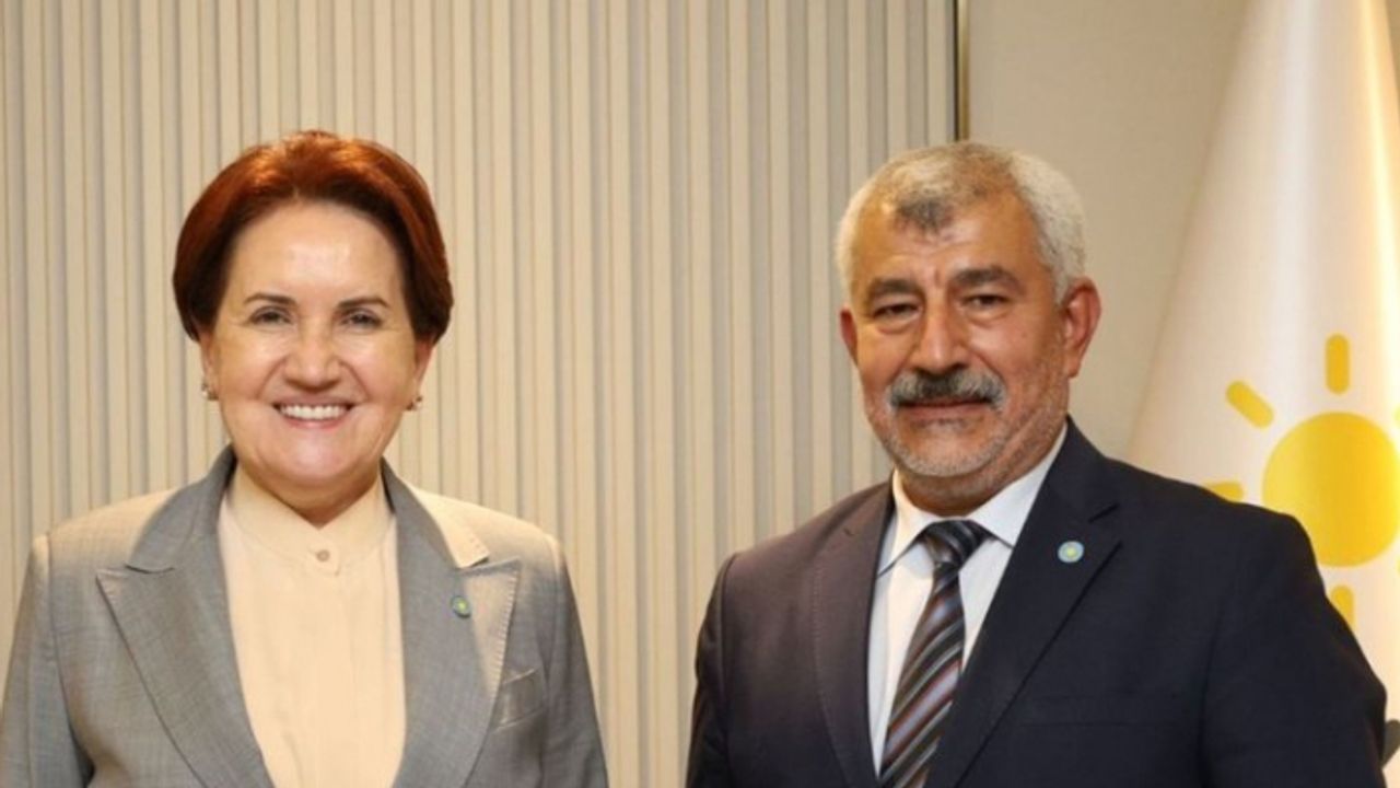 İYİ Parti Gaziantep İl Başkanı hayatını kaybetti