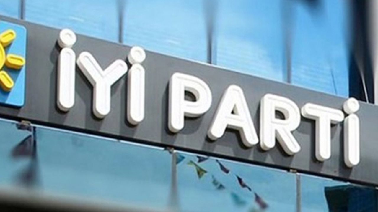 İYİ Parti İzmir’de ilçe kongre tarihleri belli oldu