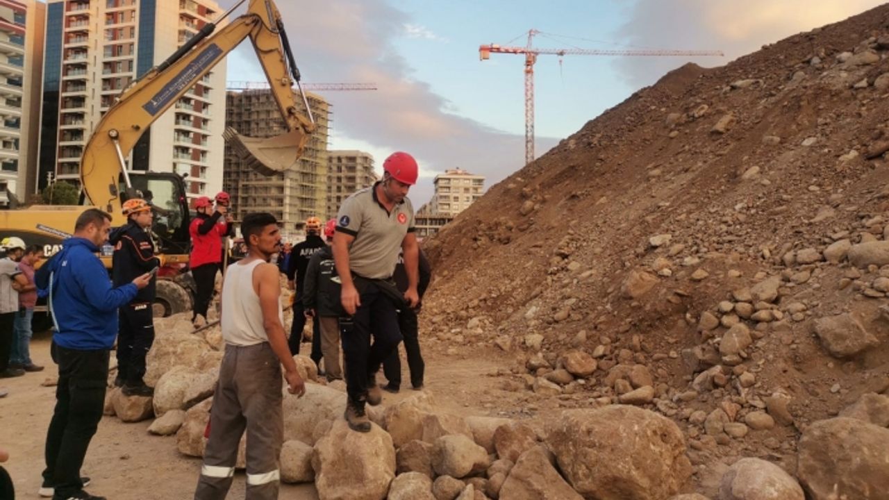 İzmir'de bir garip olay: Tüm ekipleri seferber etti, gerçek hayal çıktı
