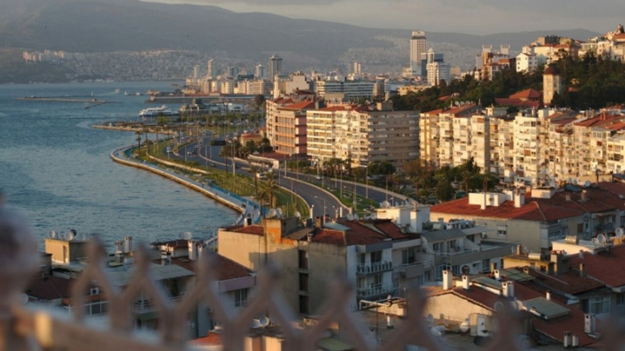 İzmir’in 4 ilçesinde arkeolojik sit kararları