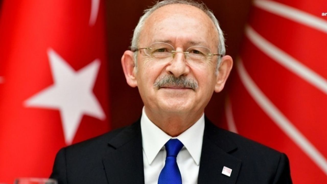 Kılıçdaroğlu: Erdoğan, haksızlık etmişsin Abdülkadir Selvi’ye