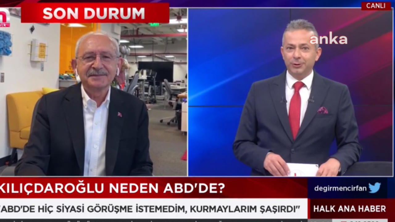 Kılıçdaroğlu: Kasım ayında herkes her şeyi duyacak