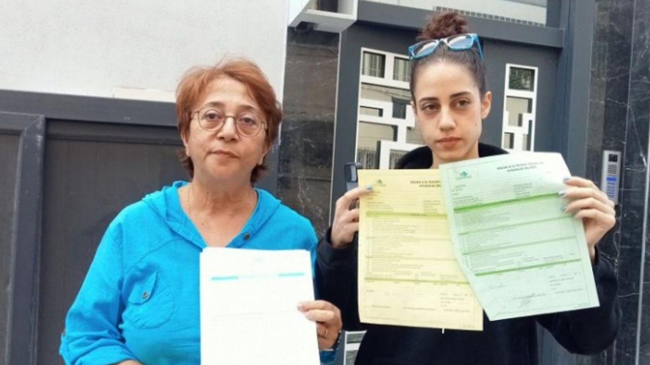 Mahalleli kış öncesi tedirgin: Verin bu gazı