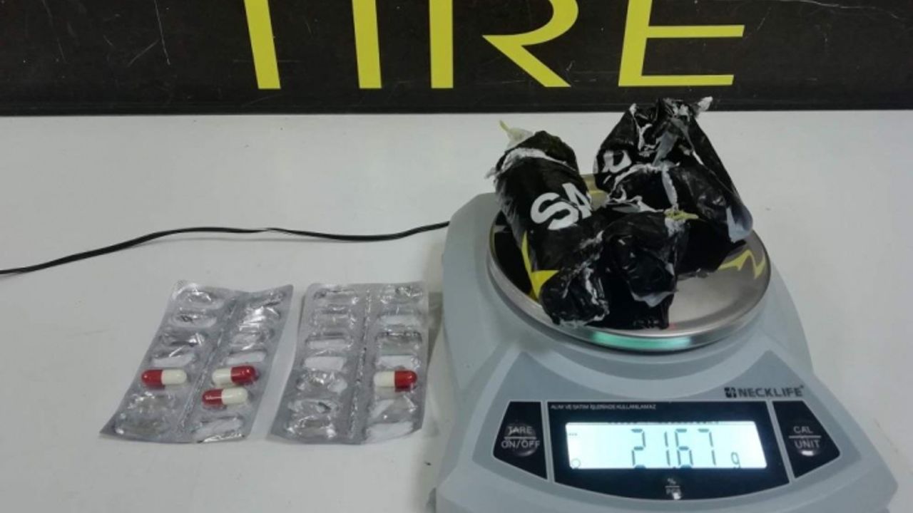 Tire polisi suçlulara göz açtırmıyor