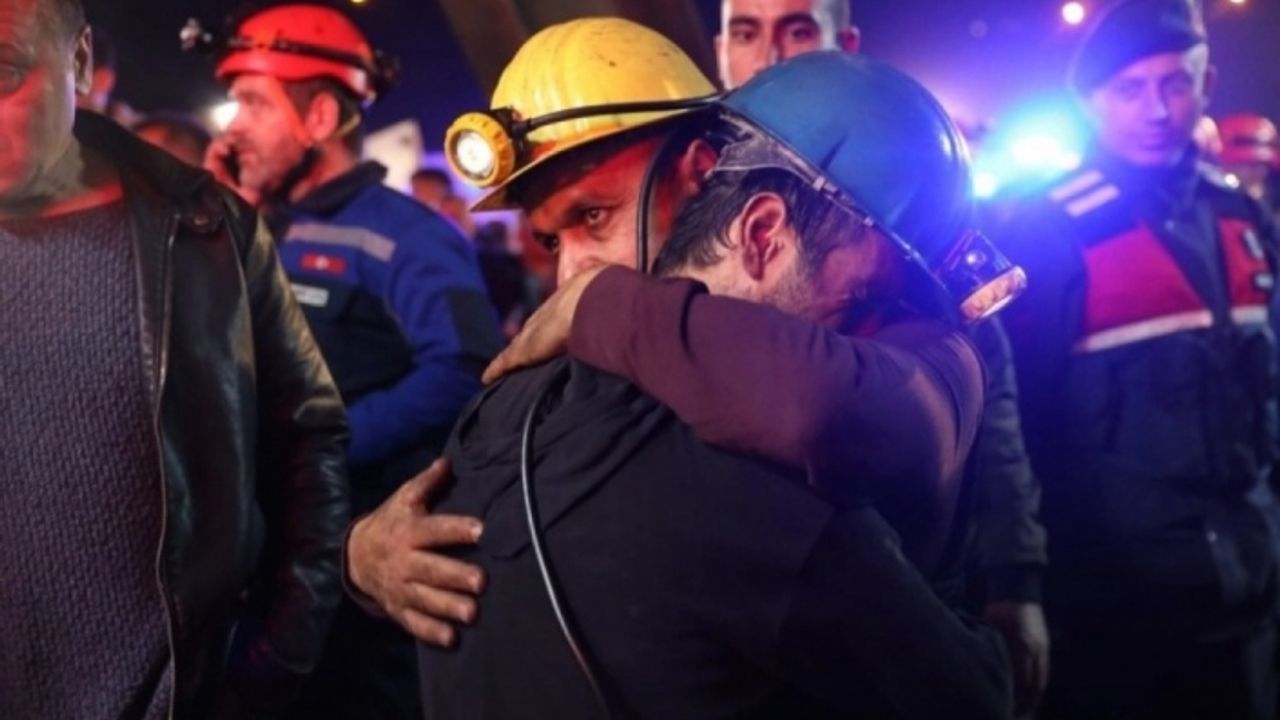 Torbalı’da Zeytin Festivali maden faciası sebebiyle iptal edildi