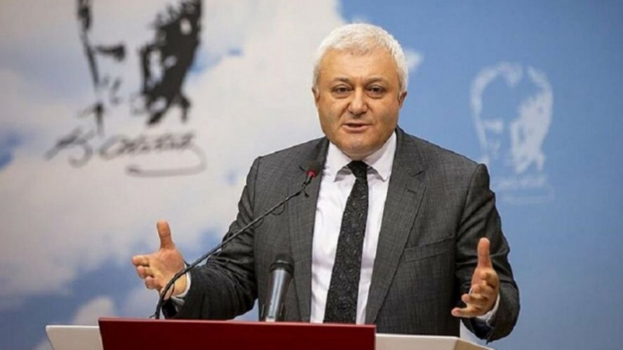 Tuncay Özkan'dan Erdoğan’a 'kader' tepkisi: “Hepsi mi kader, hepsi mi fıtrat”