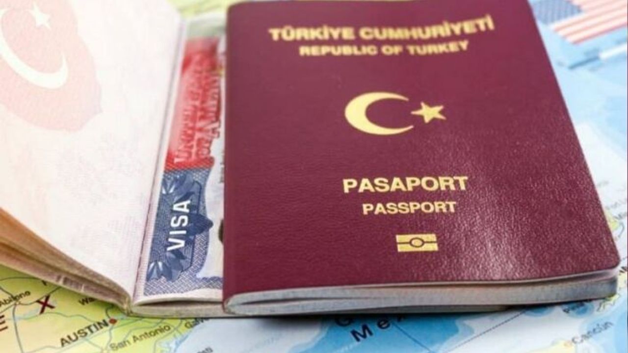 Türk vatandaşlarının vize şikayeti! Schengen'de reform çağrısı kabul edildi
