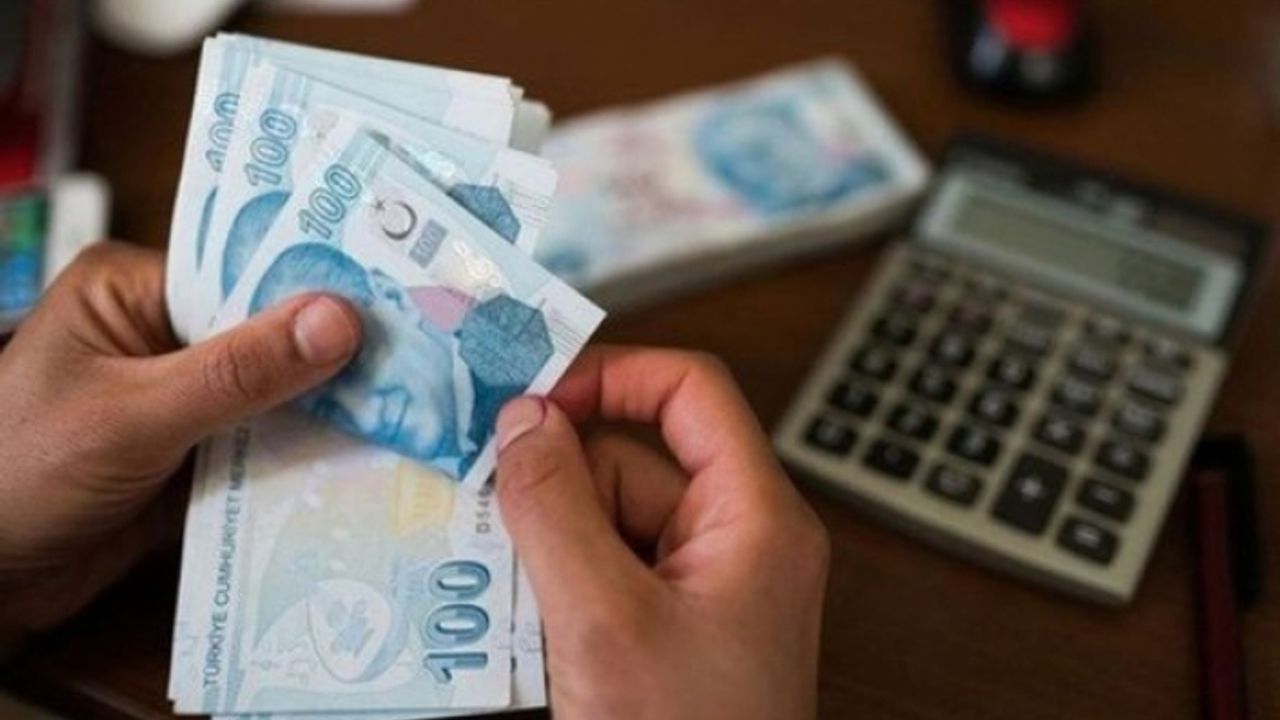 2023 yılı ceza, harç ve bazı vergilerdeki artış oranı belli oldu