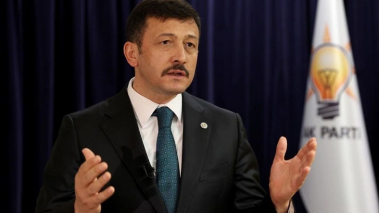 AK Partili Dağ’dan, Kılıçdaroğlu’na videolu gönderme: 40 saat geçmesine rağmen...