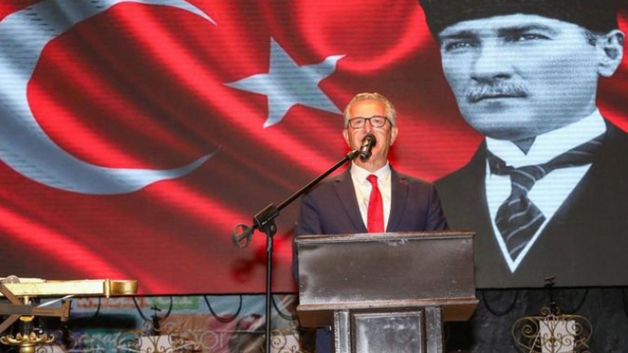 Atatürk ölümünün 84. yılında Gaziemir’de anılacak