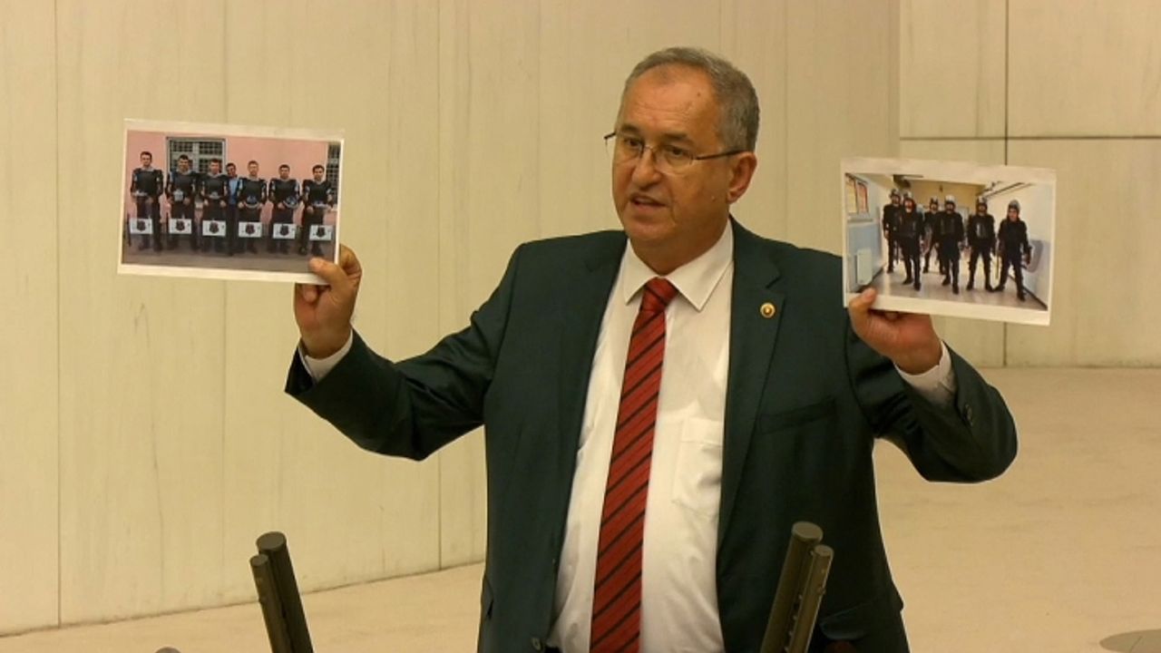 Atila Sertel'den o meslek gruplarıyla ilgili AK Parti ve MHP'ye çağrı!