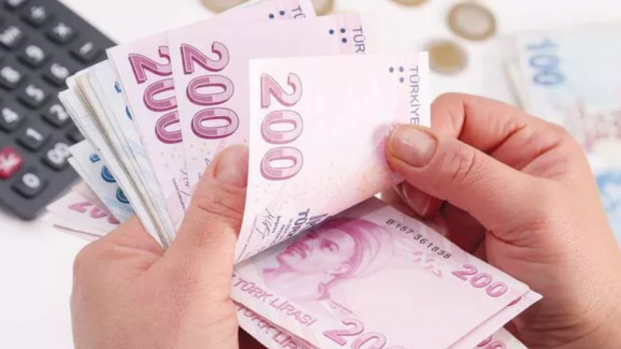 Bakan Bilgin'den asgari ücret açıklaması