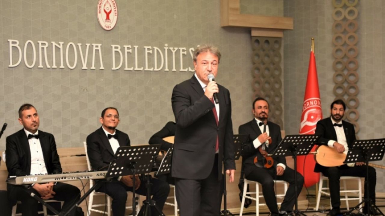 Bornova'da 10 Kasım etkinliklerle anılacak