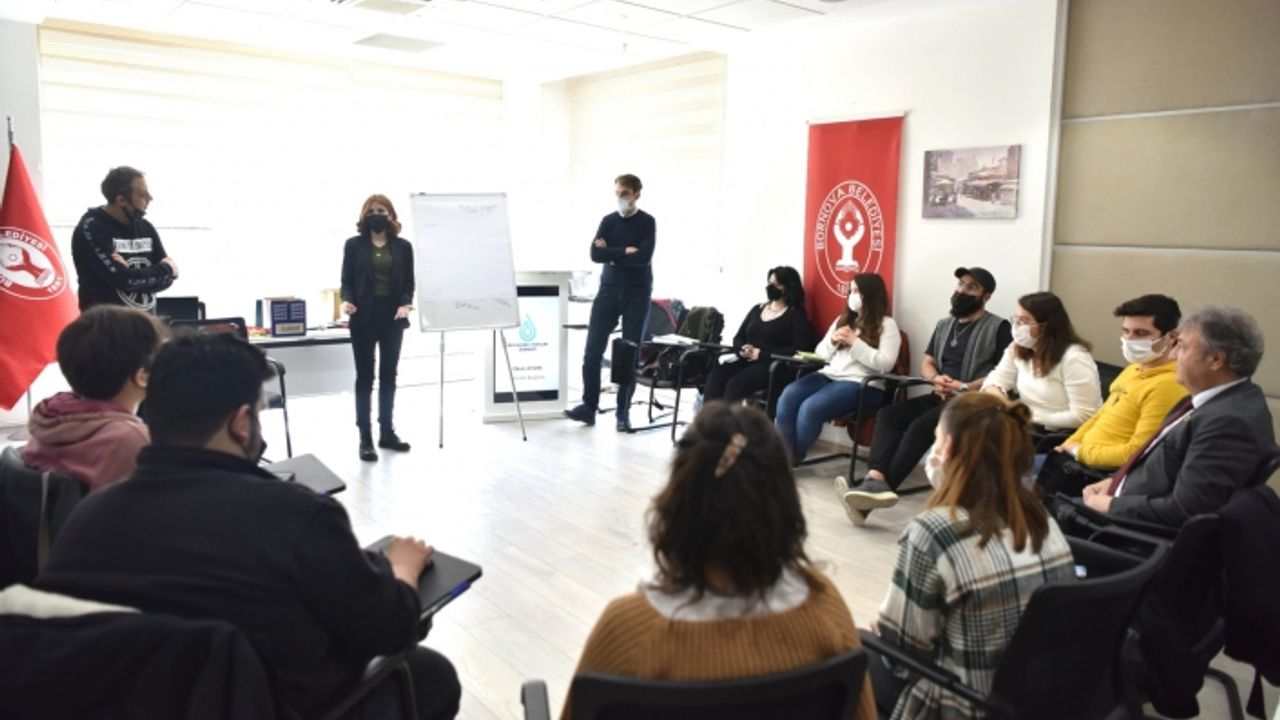 Bornova için STK’larla el ele