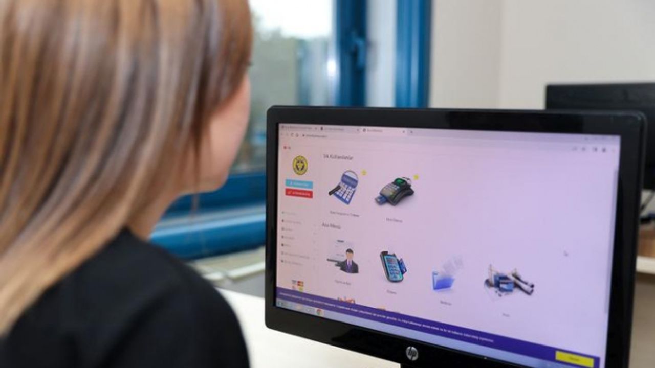 Buca Belediyesi’nden e-Belediye hizmetleri ile ödemelerde kolaylık