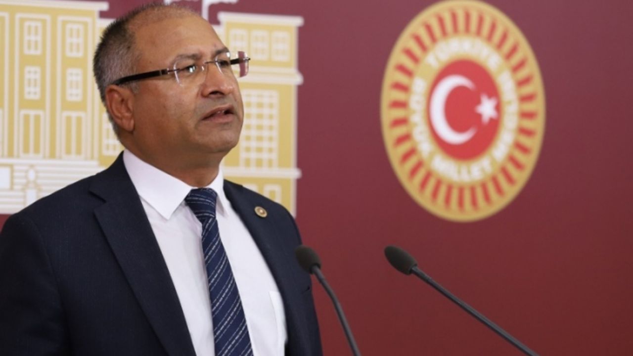 CHP’li Purçu’dan iktidara deprem salvosu: ‘İktidar göstermelik tedbirlerle günü geçiştiriyor'
